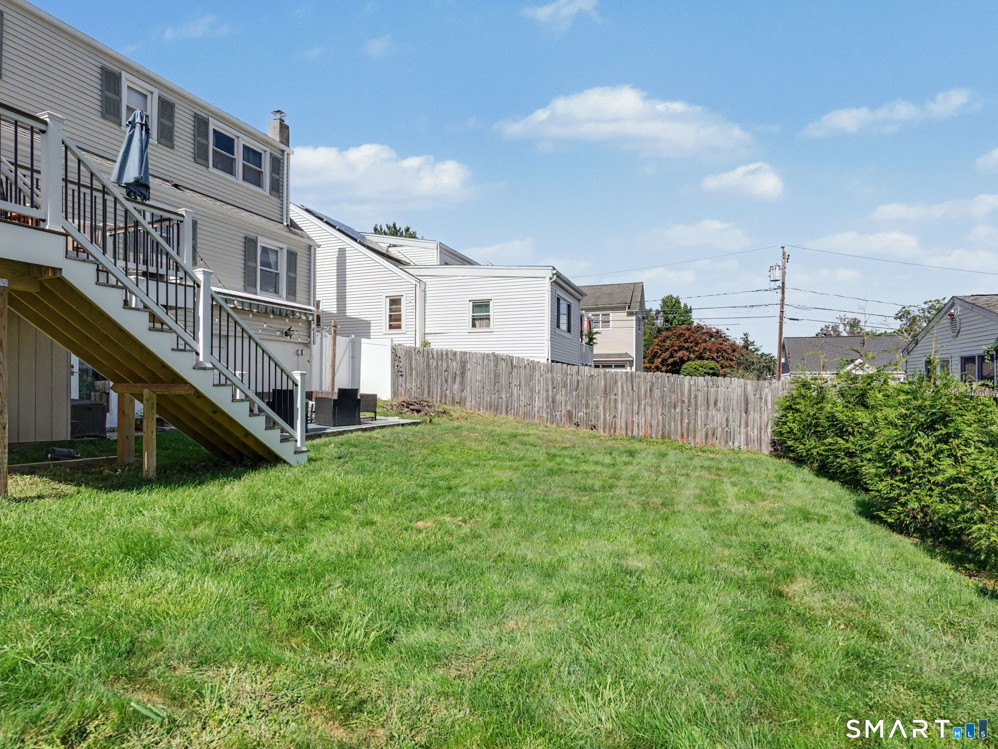 39 Walter Avenue Norwalk CT 06851