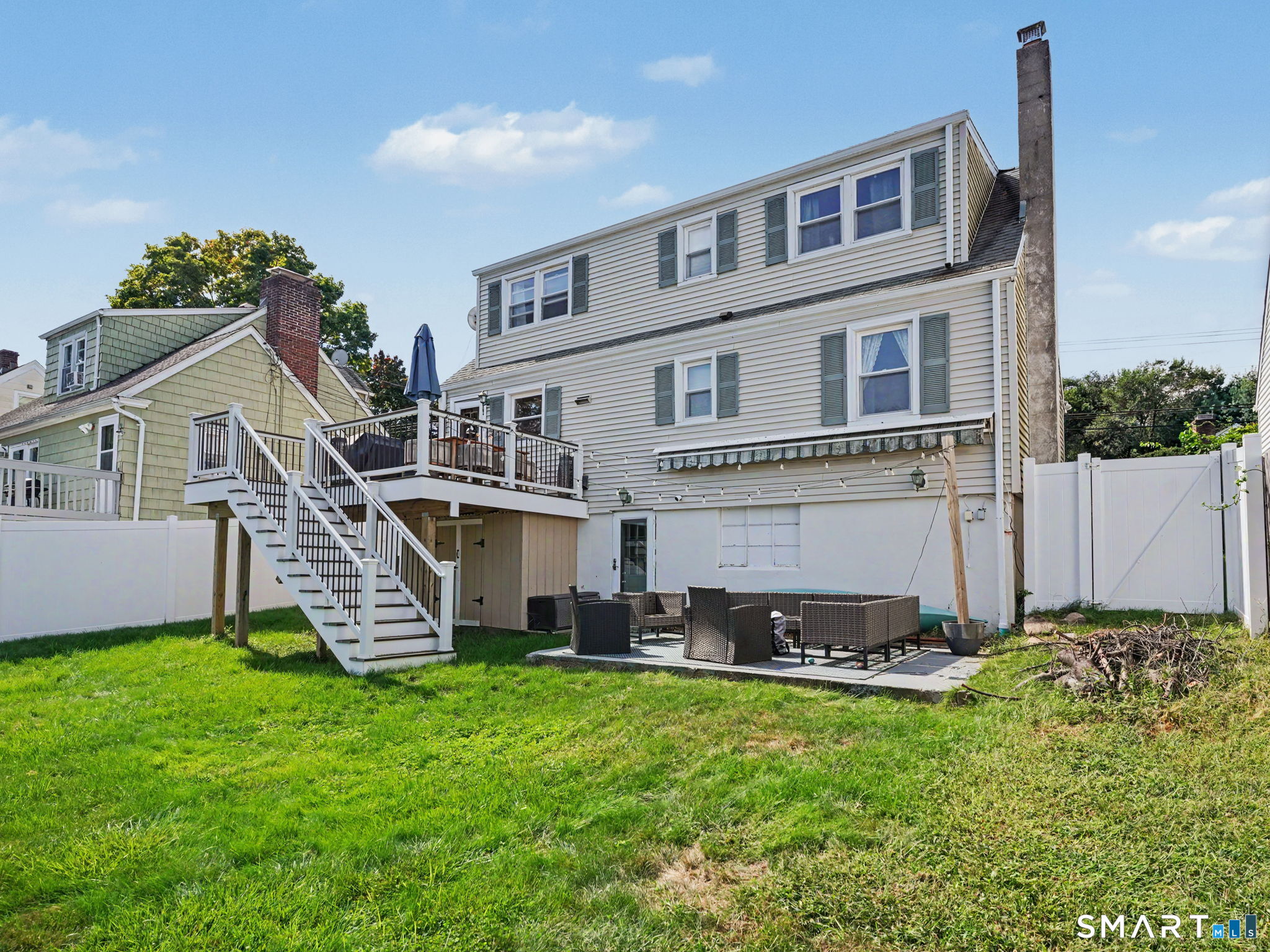 39 Walter Avenue Norwalk CT 06851