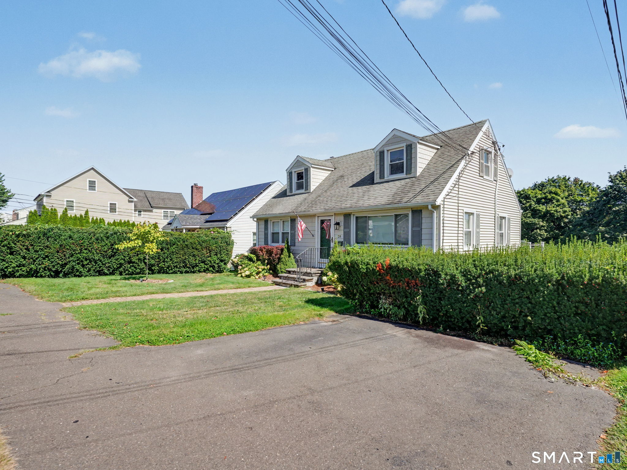 39 Walter Avenue Norwalk CT 06851