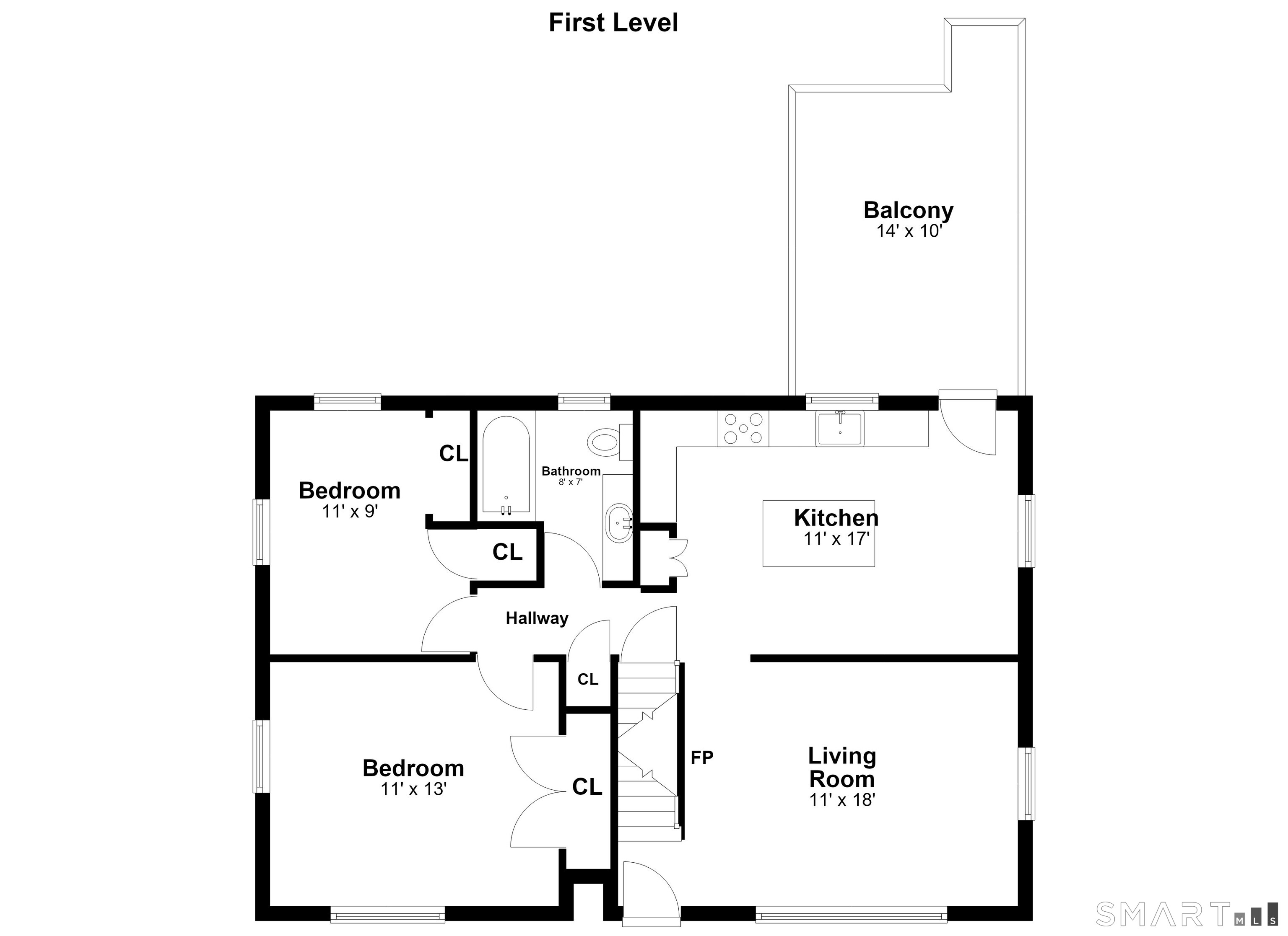 39 Walter Avenue Norwalk CT 06851
