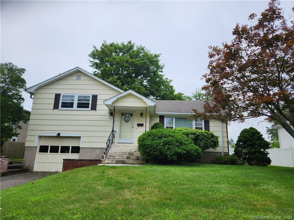 141 Harding Avenue Newington CT 06111