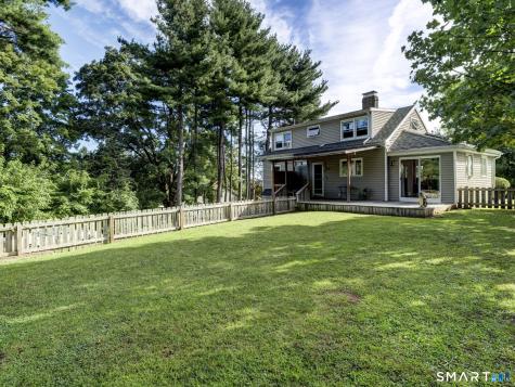 226 Percival Avenue Berlin CT 06037