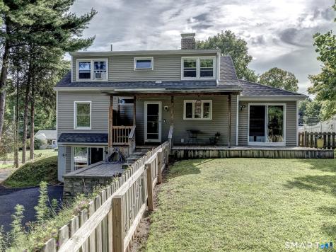 226 Percival Avenue Berlin CT 06037