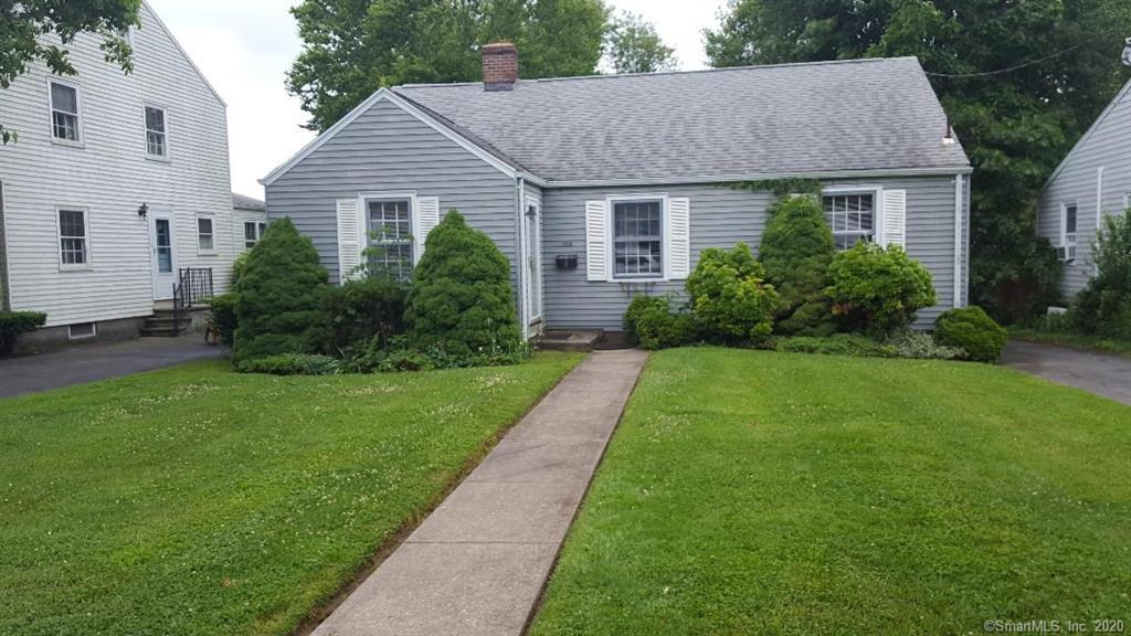 168 Hillside Avenue West Haven CT 06516