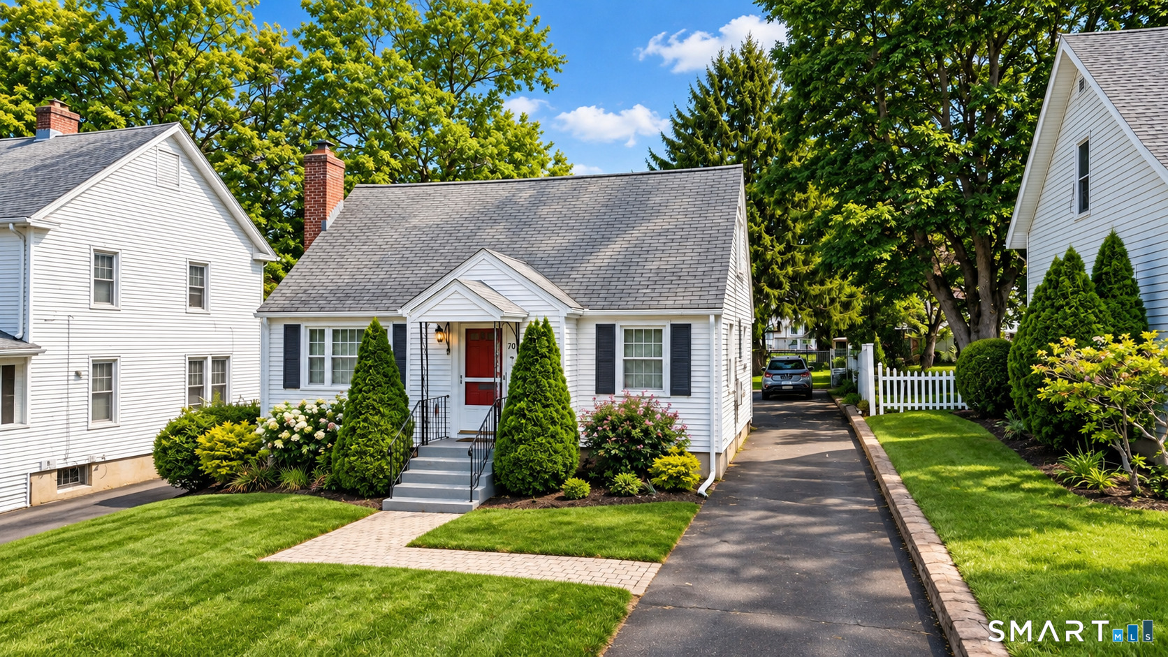 70 Fennbrook Road West Hartford CT 06119