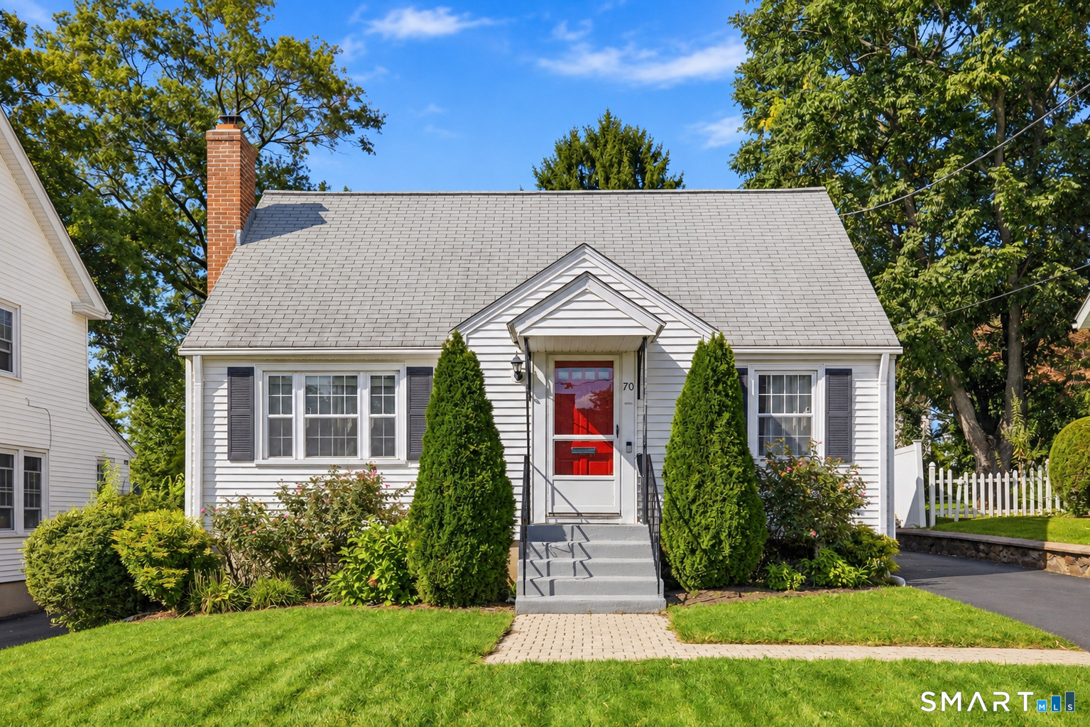 70 Fennbrook Road West Hartford CT 06119