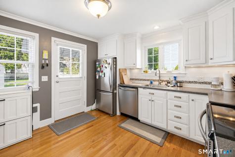 70 Fennbrook Road West Hartford CT 06119
