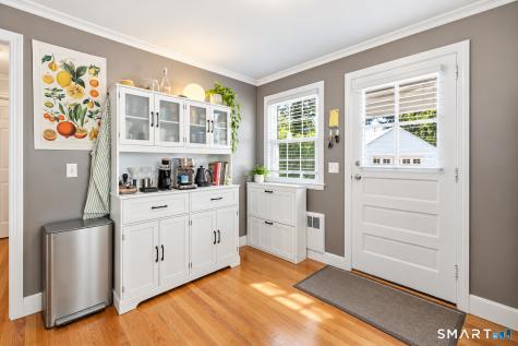 70 Fennbrook Road West Hartford CT 06119