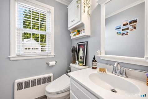 70 Fennbrook Road West Hartford CT 06119