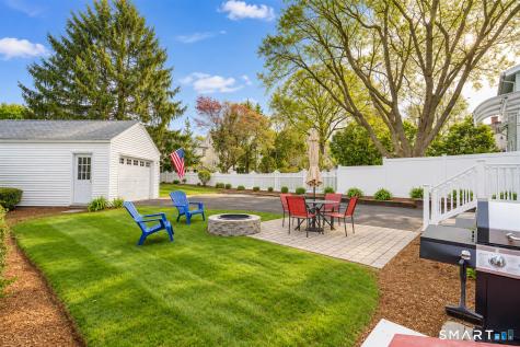 70 Fennbrook Road West Hartford CT 06119