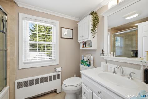 70 Fennbrook Road West Hartford CT 06119