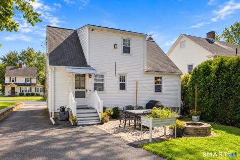 70 Fennbrook Road West Hartford CT 06119