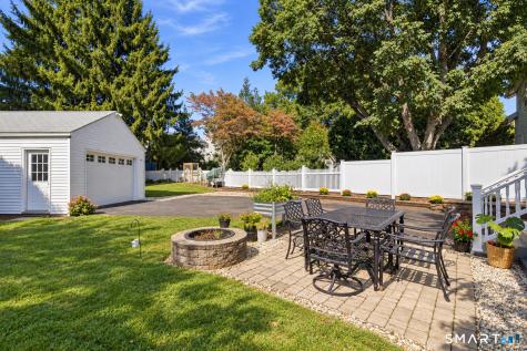 70 Fennbrook Road West Hartford CT 06119