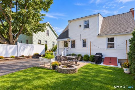 70 Fennbrook Road West Hartford CT 06119