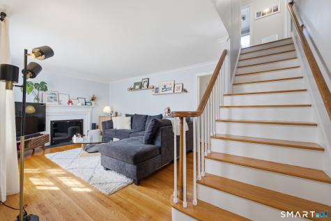70 Fennbrook Road West Hartford CT 06119