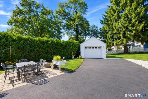 70 Fennbrook Road West Hartford CT 06119