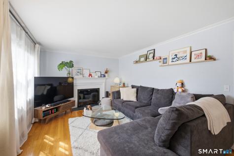 70 Fennbrook Road West Hartford CT 06119