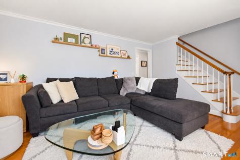 70 Fennbrook Road West Hartford CT 06119