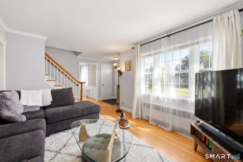 70 Fennbrook Road West Hartford CT 06119