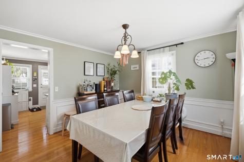 70 Fennbrook Road West Hartford CT 06119