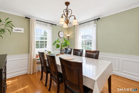70 Fennbrook Road West Hartford CT 06119