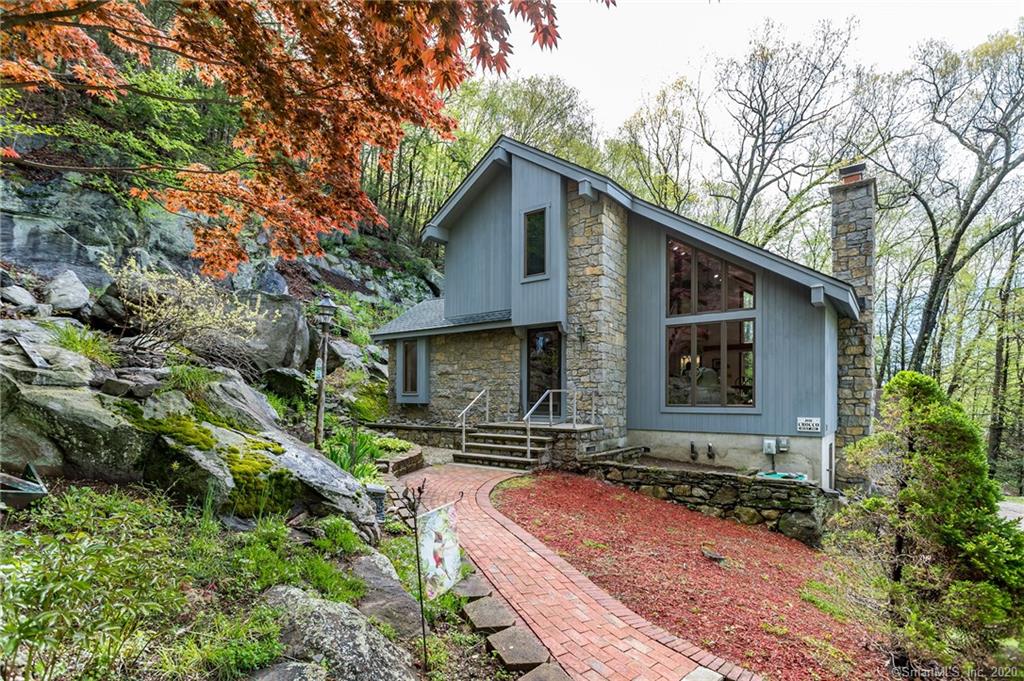 11 Orchard Beach Road Sherman CT 06784