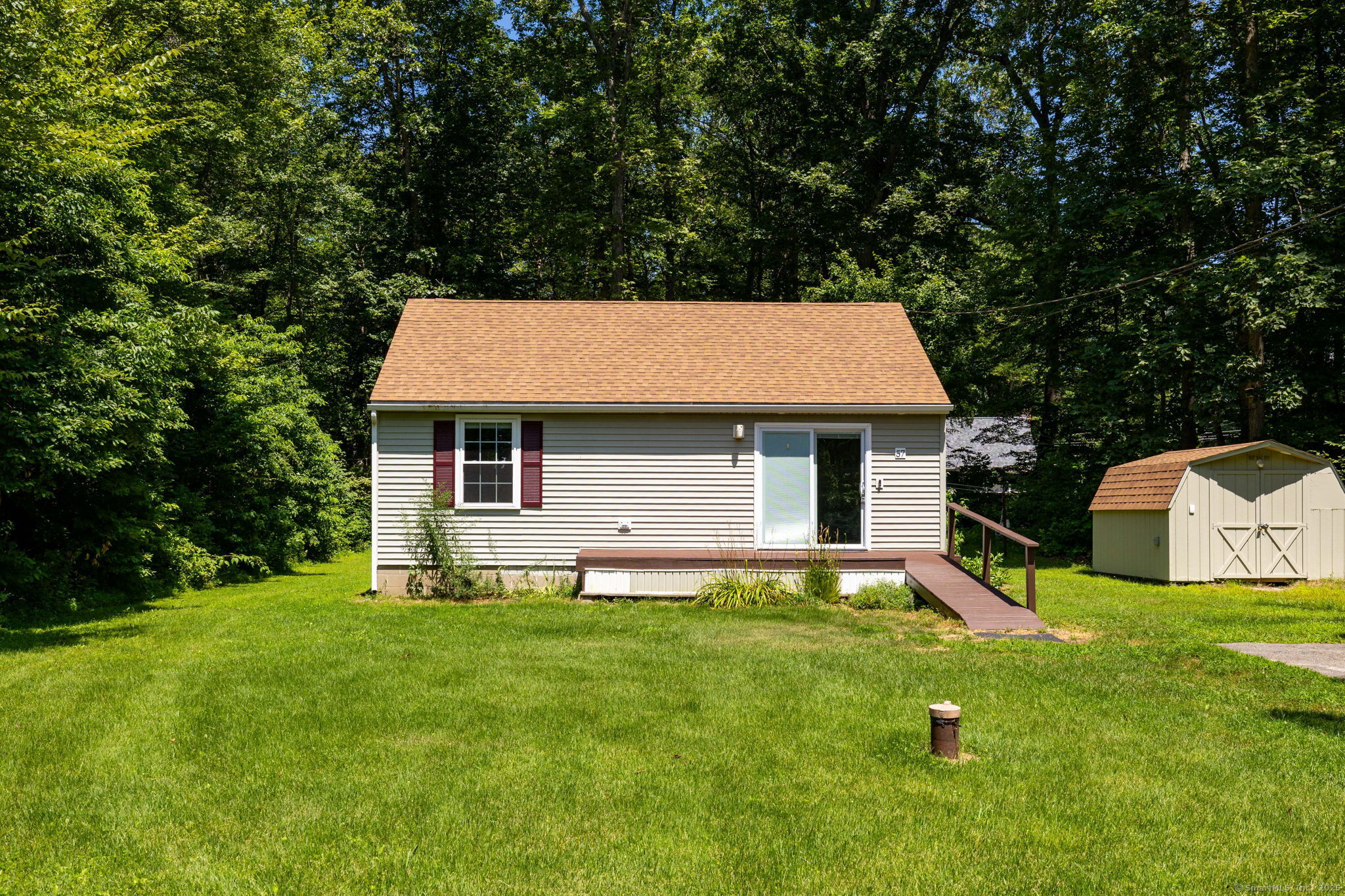57 Cove Road Lebanon CT 06249