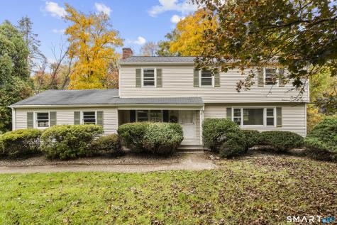 56 Benedict Road Bethel CT 06801