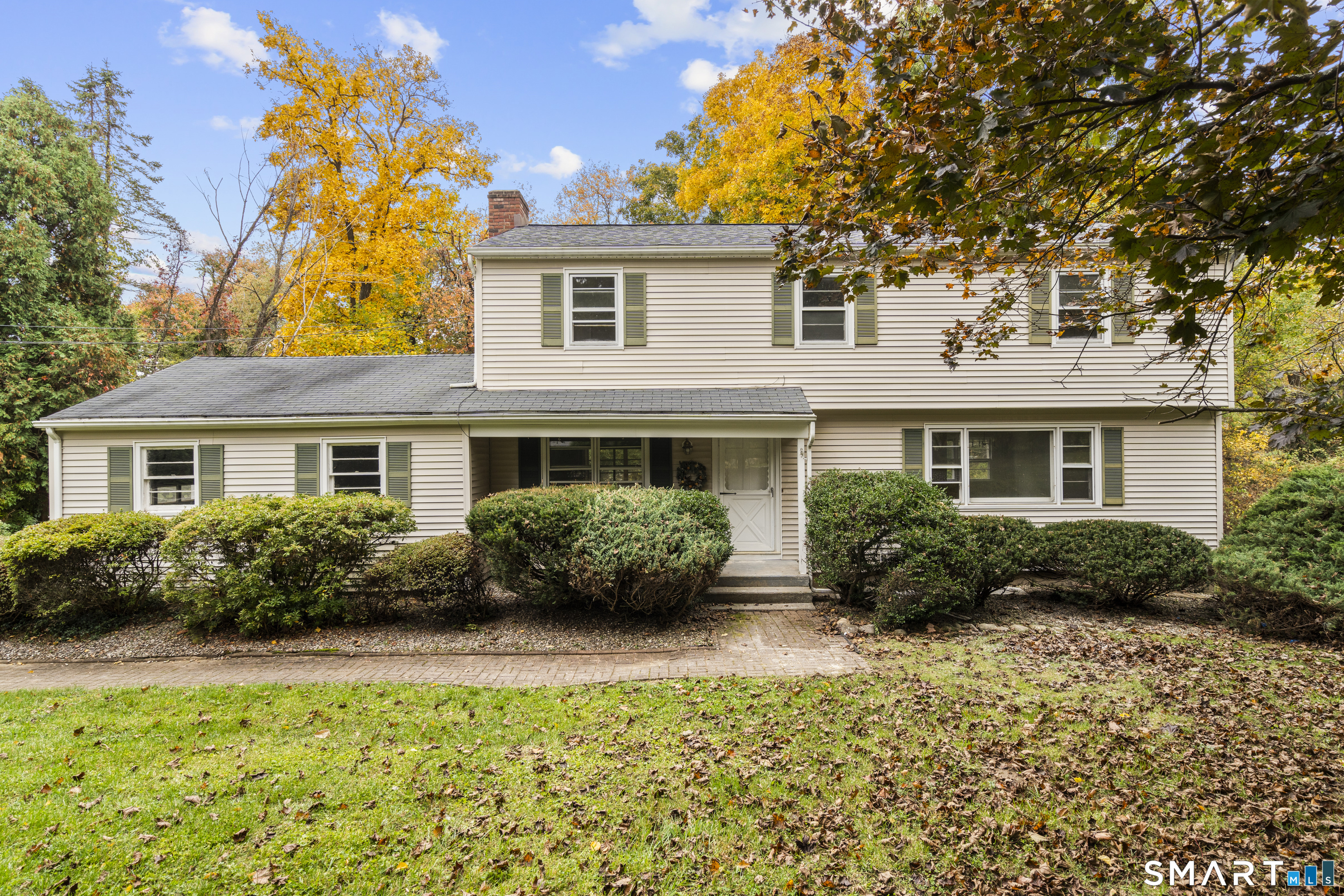 56 Benedict Road Bethel CT 06801