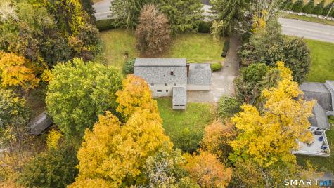 56 Benedict Road Bethel CT 06801