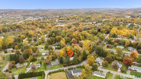 56 Benedict Road Bethel CT 06801