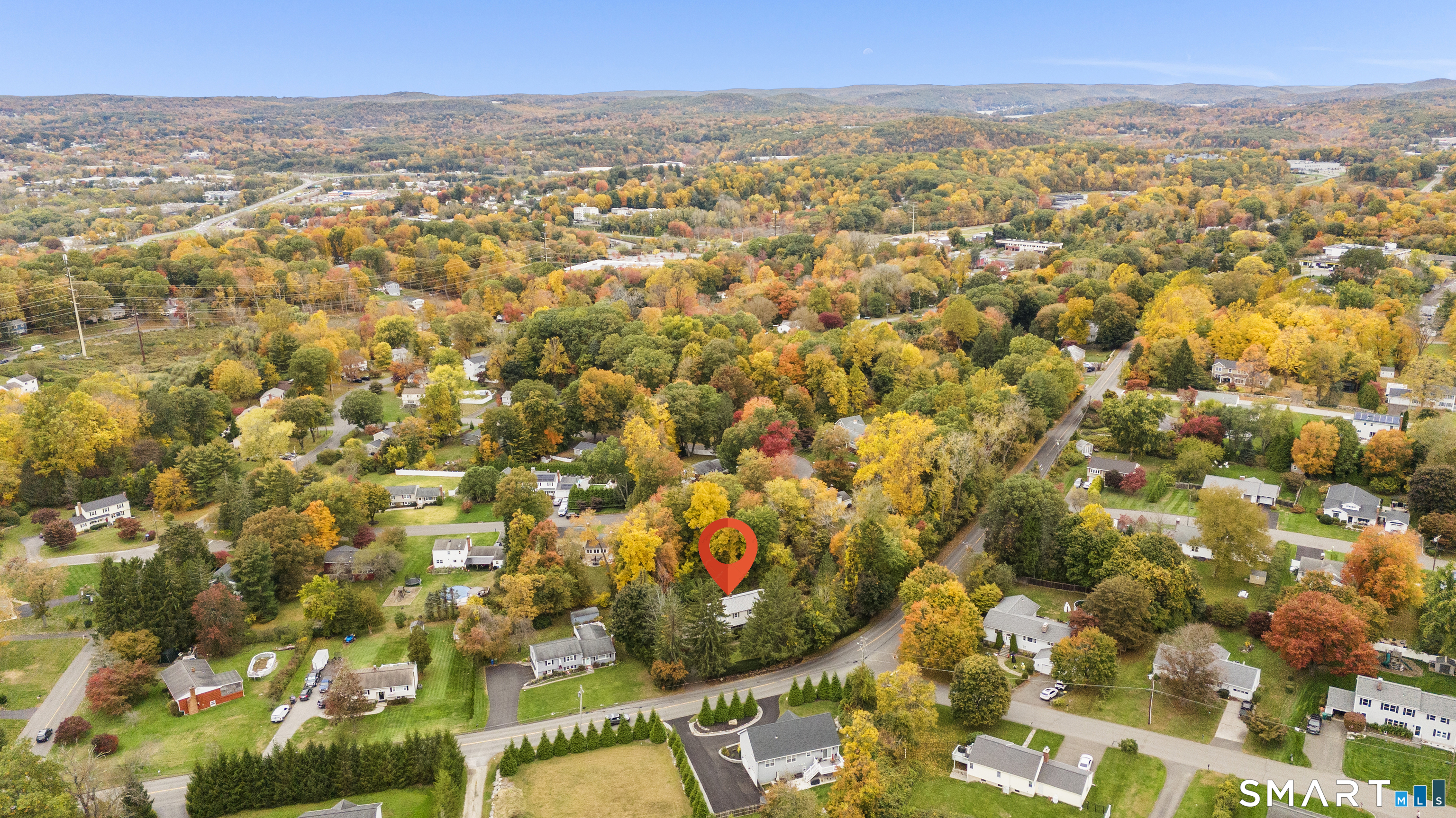 56 Benedict Road Bethel CT 06801