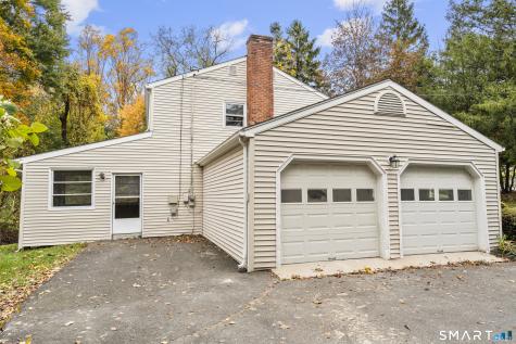 56 Benedict Road Bethel CT 06801