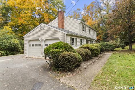 56 Benedict Road Bethel CT 06801