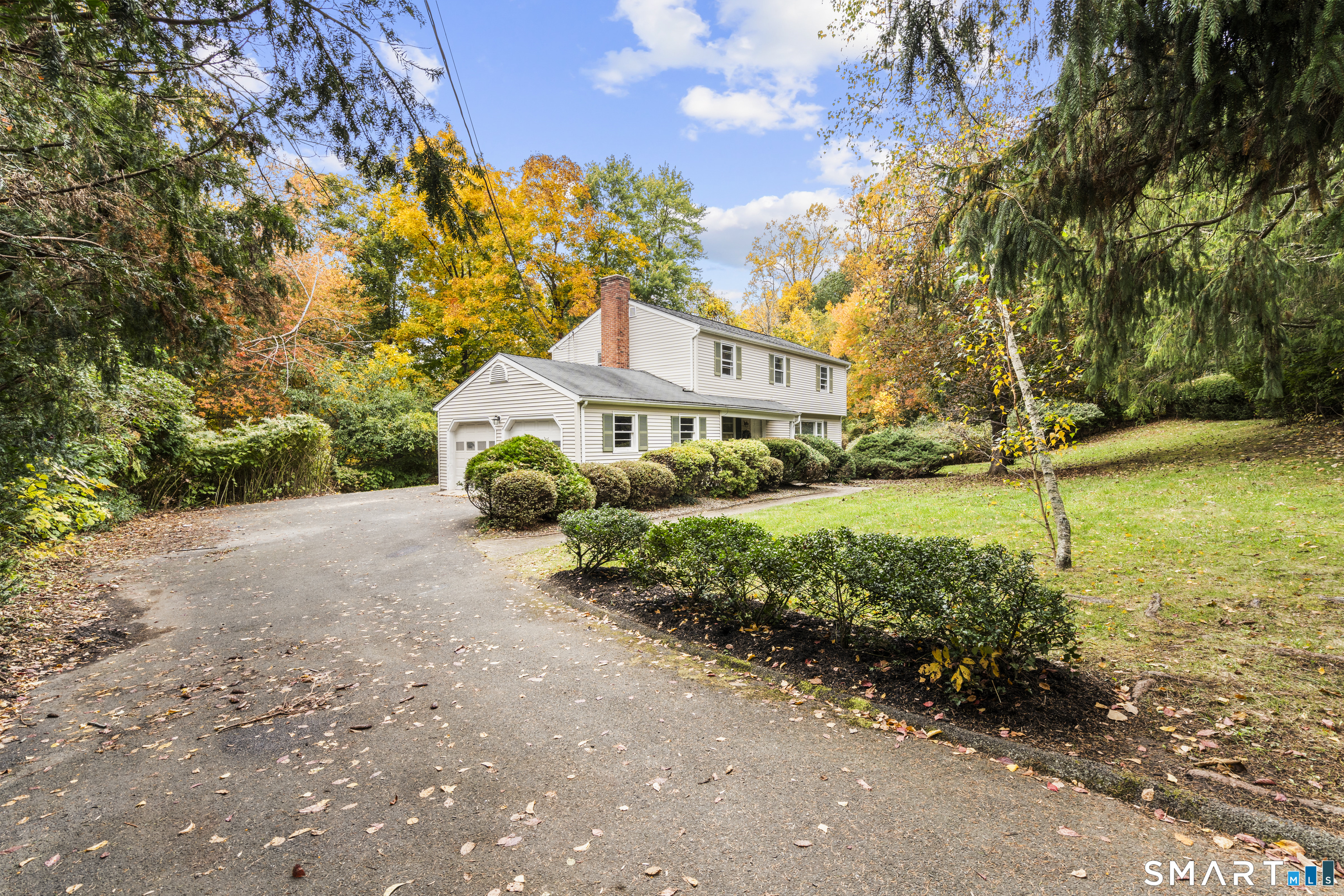 56 Benedict Road Bethel CT 06801