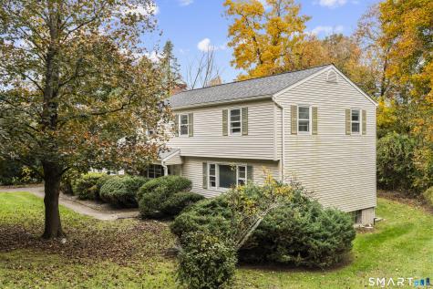 56 Benedict Road Bethel CT 06801