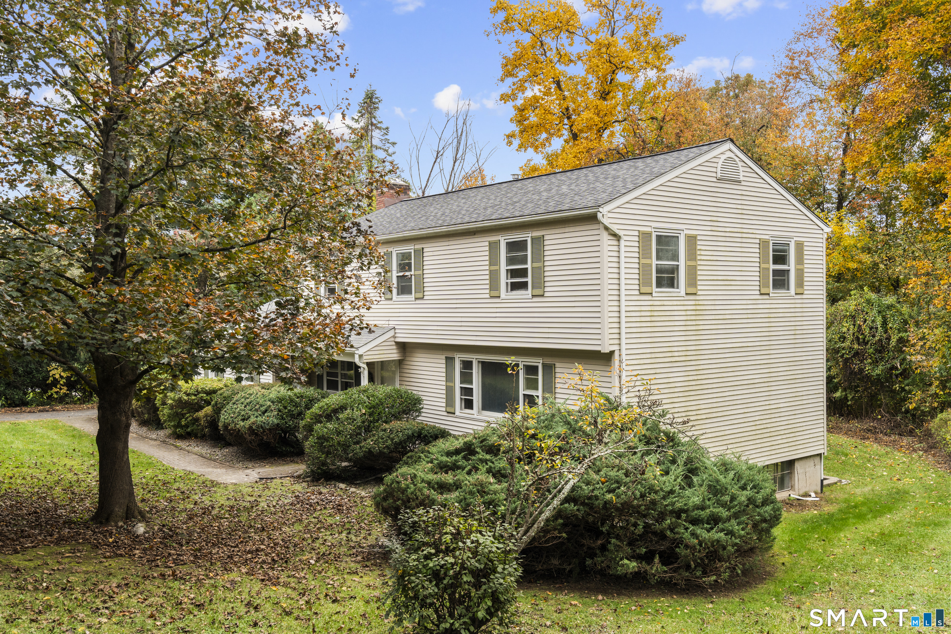 56 Benedict Road Bethel CT 06801
