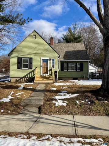 40 Nepaug Street Hartford CT 06106