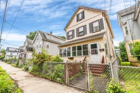 248 West Ivy Street New Haven CT 06511