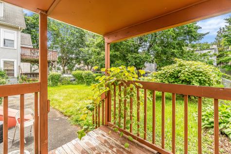 248 West Ivy Street New Haven CT 06511