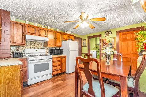 248 West Ivy Street New Haven CT 06511