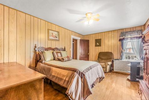 248 West Ivy Street New Haven CT 06511