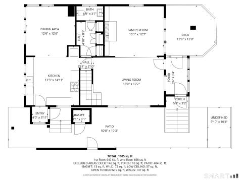22 Wall Street Stonington CT 06378