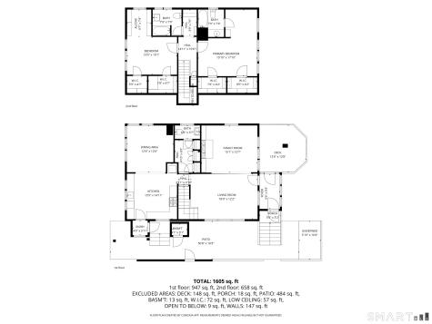 22 Wall Street Stonington CT 06378