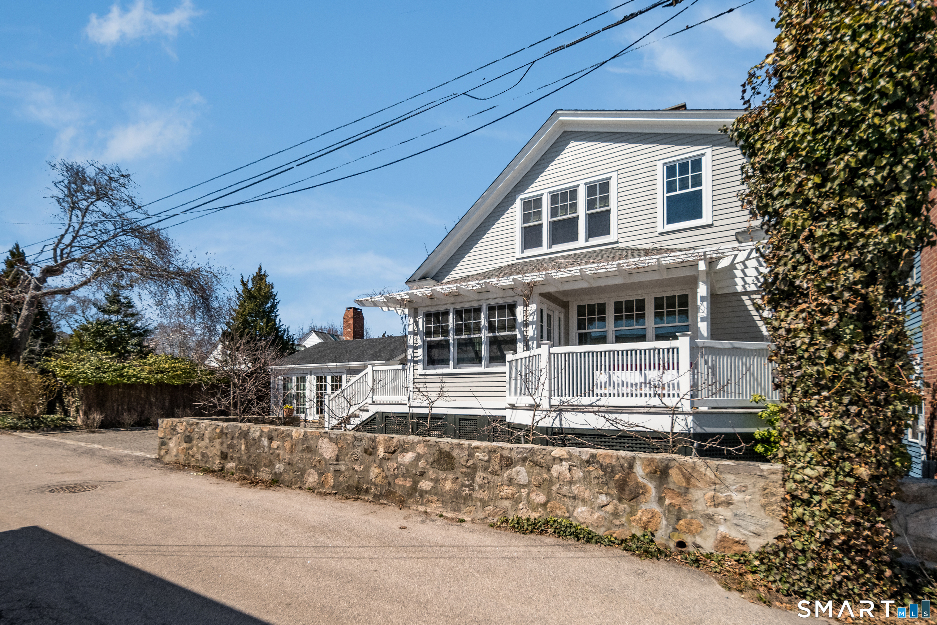 22 Wall Street Stonington CT 06378