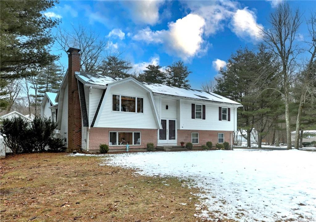 10 Paine Road Simsbury CT 06070