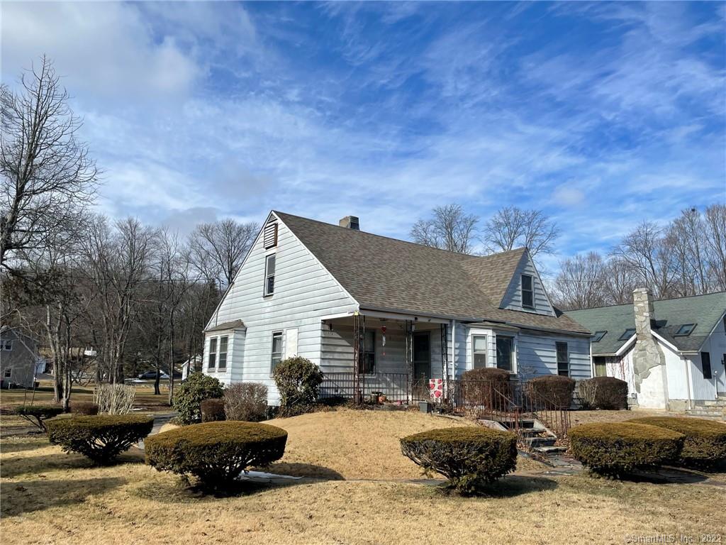 1349 Huntington Turnpike Trumbull CT 06611