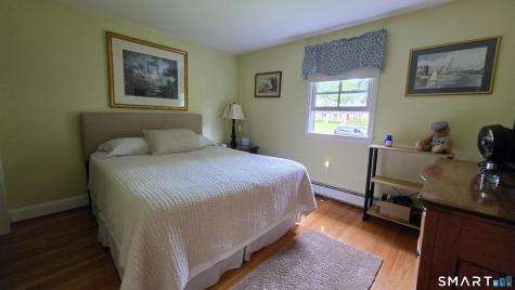 261 Ridgewood Drive Groton CT 06355