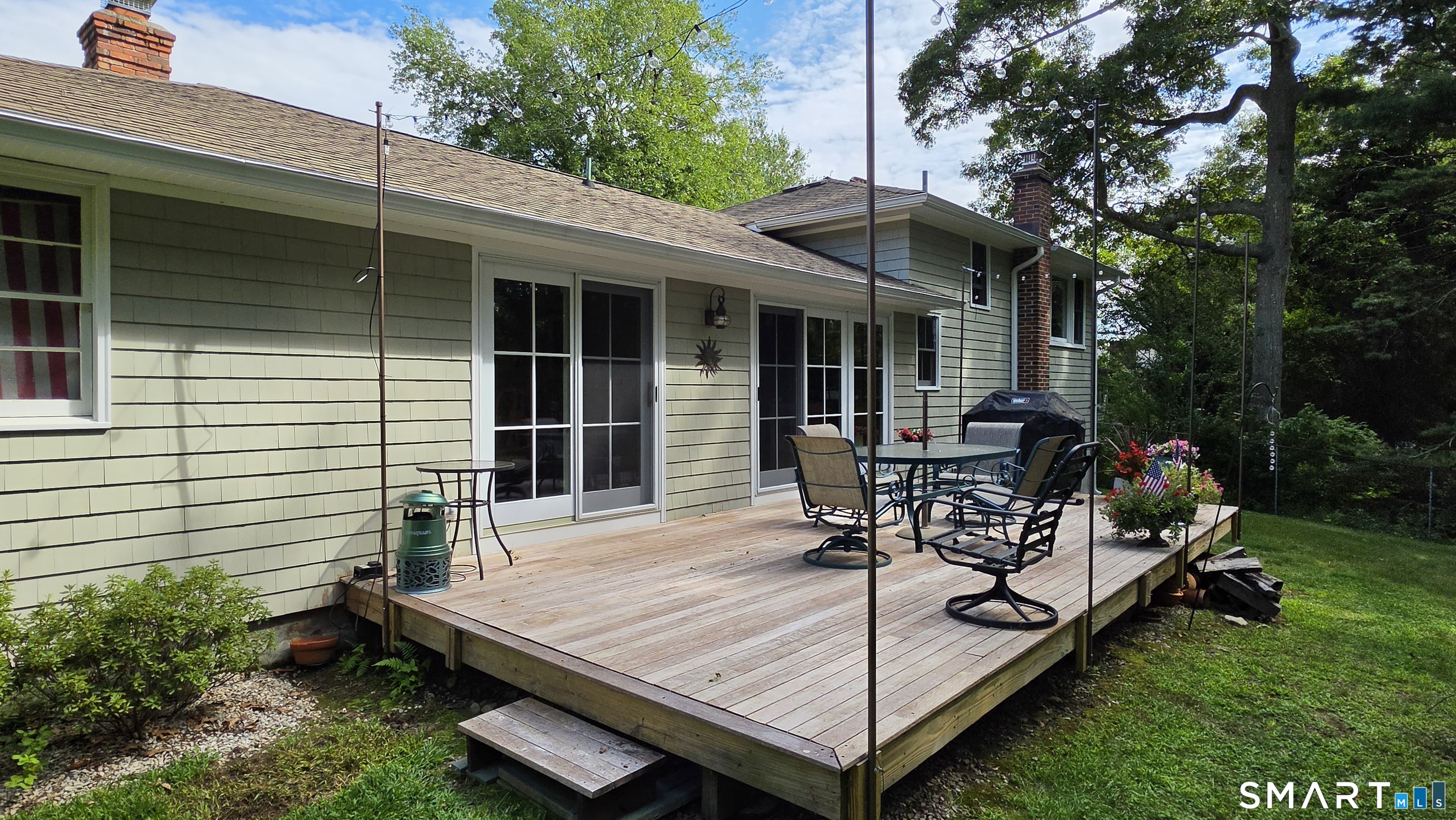 261 Ridgewood Drive Groton CT 06355
