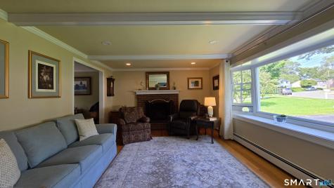 261 Ridgewood Drive Groton CT 06355
